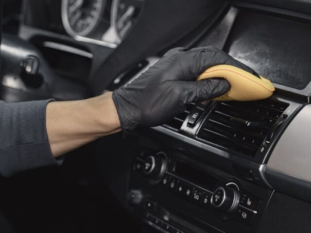 The Future of Car Detailing in 2025: What You Need to Know